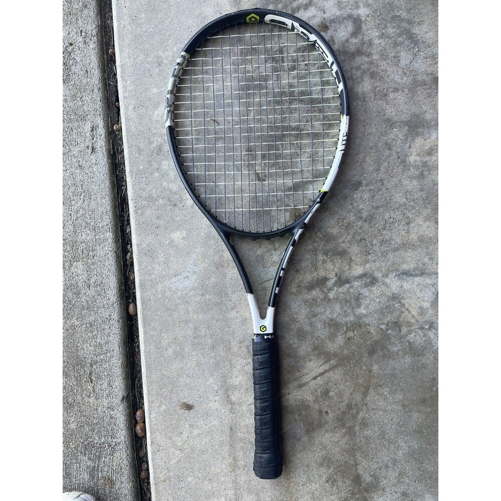 Head Youth Speed LITE 102 sq in  9.2oz  Tennis Racquet